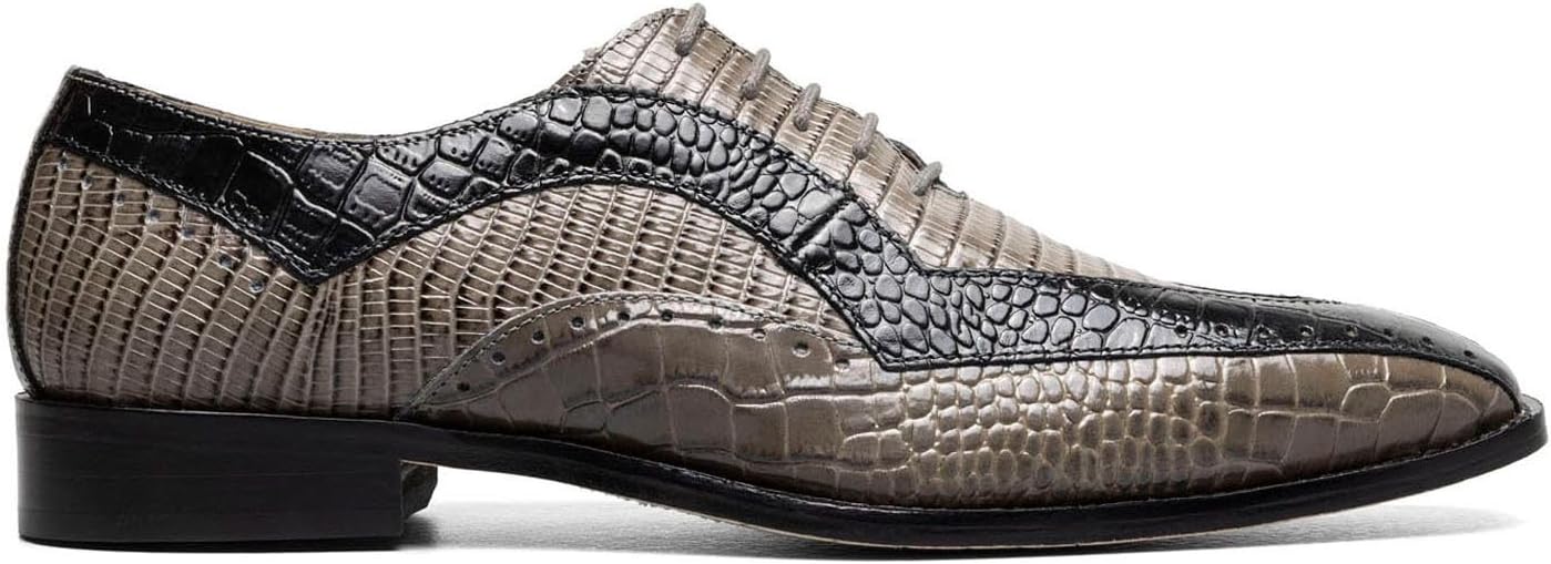 Stacy Adams Mens Tallero Lace Up - Image 2