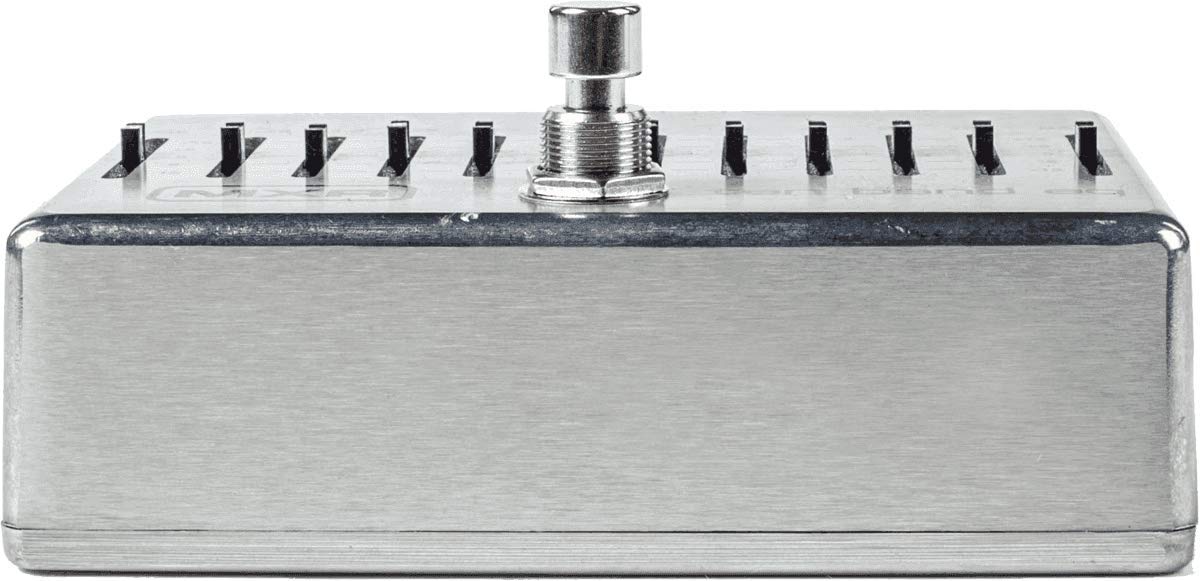 M 108S EQ Silver Equalizzatore a 10 Bande