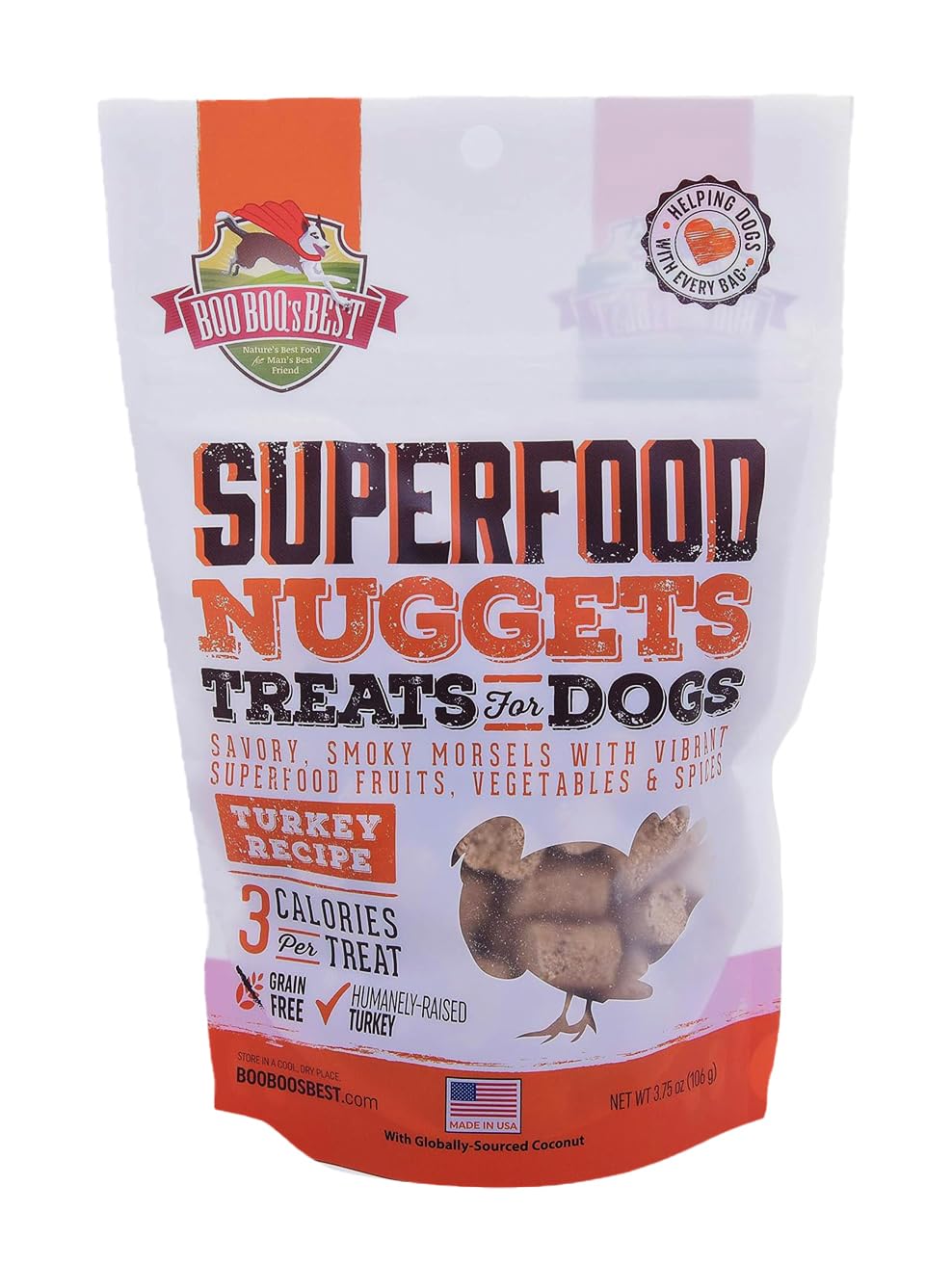 See full amazon price history chart for SuperFood Nuggets Treats for Dogs - Turkey Recipe SuperFood Nuggets Treats for Dogs - Turkey Recipe (B07N9LTY9J) Amazon Price History, Amazon Price Tracker