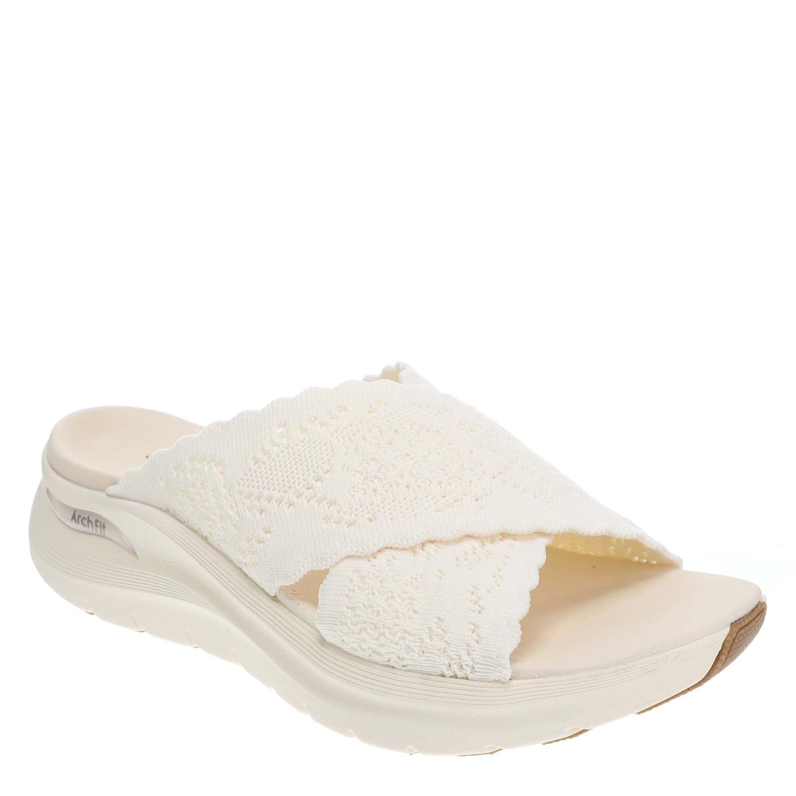 Skechers Arch Fit 2.0 Sandal - Still The One Sandalias con cuñaMujer — view 8