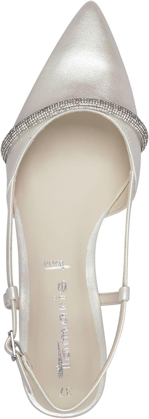 Tamaris women's Tamaris Damen 1-29120-44Pump