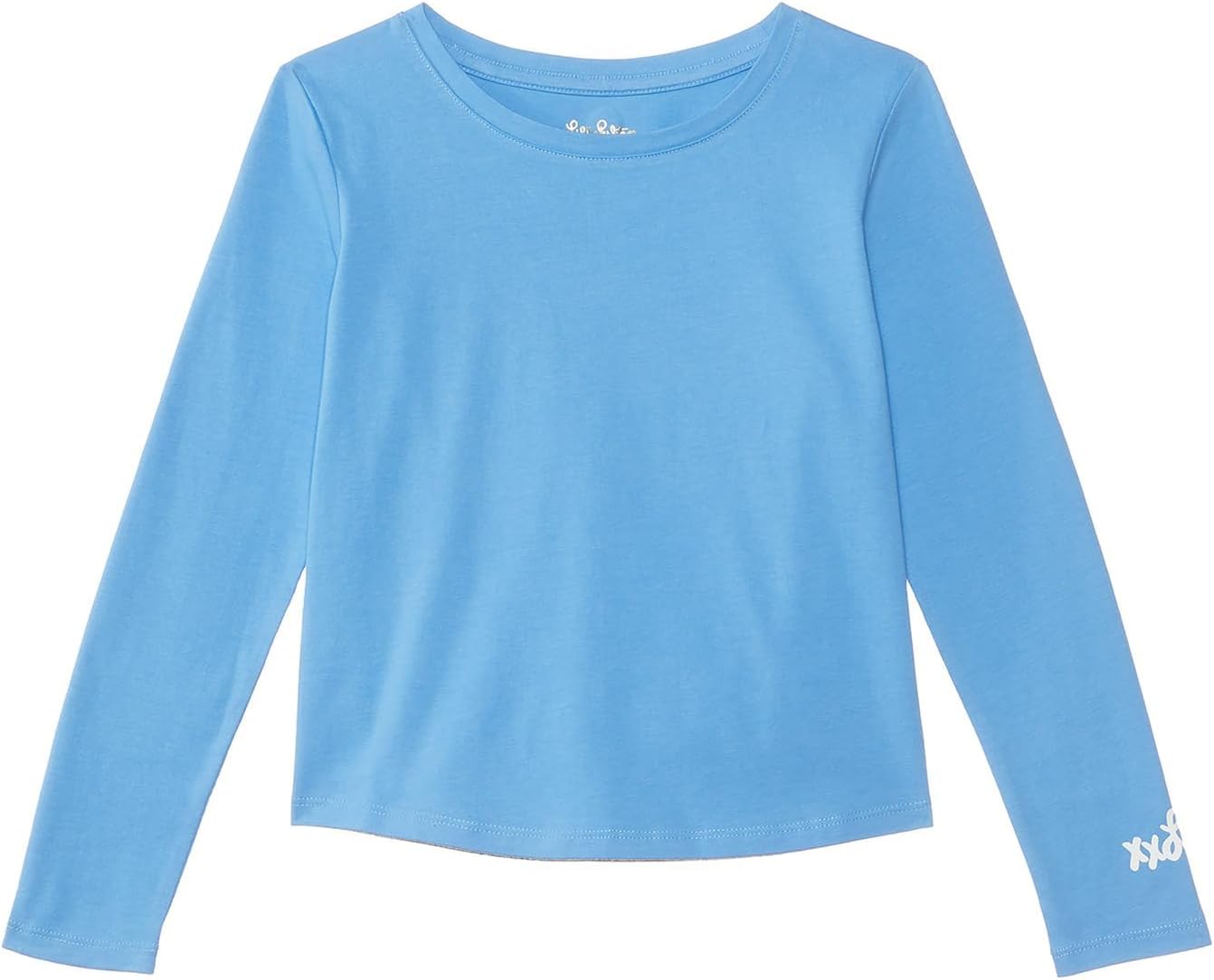 Lilly Pulitzer Girls' Mini Emerie Tee (Toddler/Little Kids/Big Kids)
