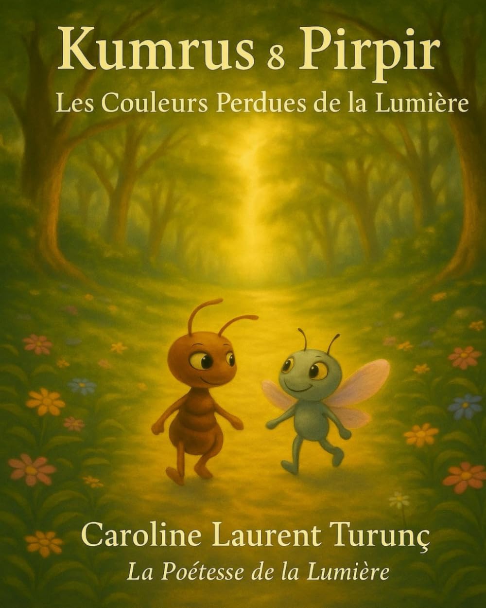 Kumruş & Pirpir: Les Couleurs Perdues de la Lumière