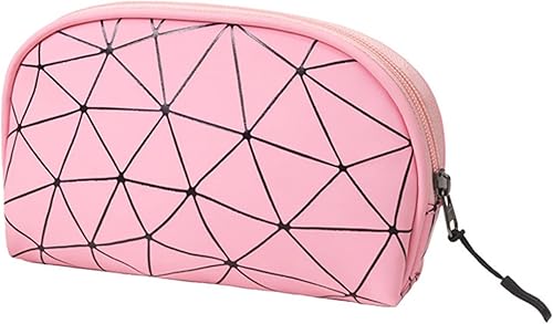 TIMWEL Makeup Bags Waterproof Make Up Case Storage Pouch Cosmetic Bag Women Makeup Bags Travel Organizer Beauty Toiletry Neceser