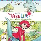 014/im Land der Dinosaurier