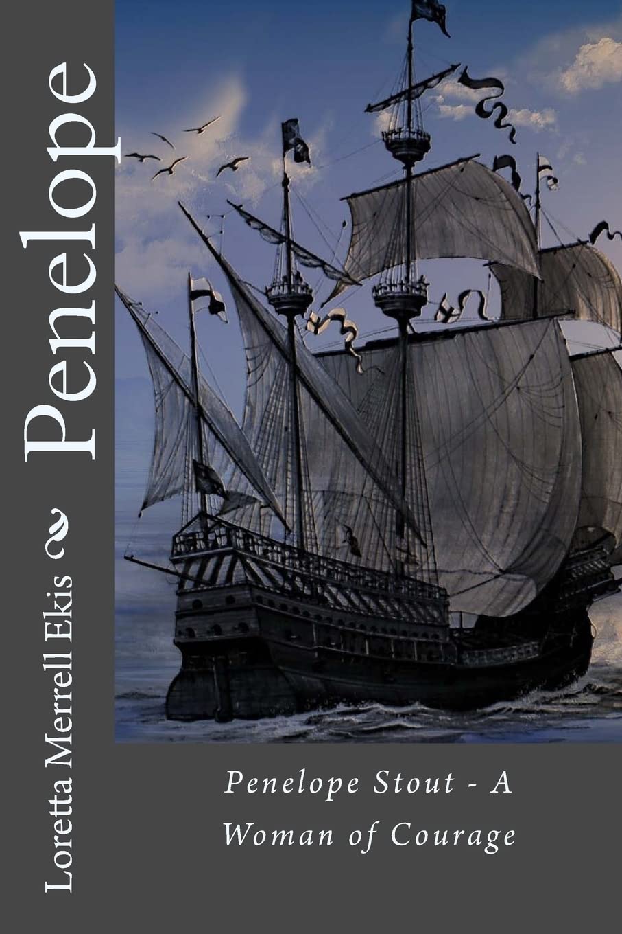 Penelope - A Woman of Courage