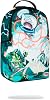 Mochila Sprayground GHOSTBUSTERS MONEYBEAR BUSTIN GHOSTS 3