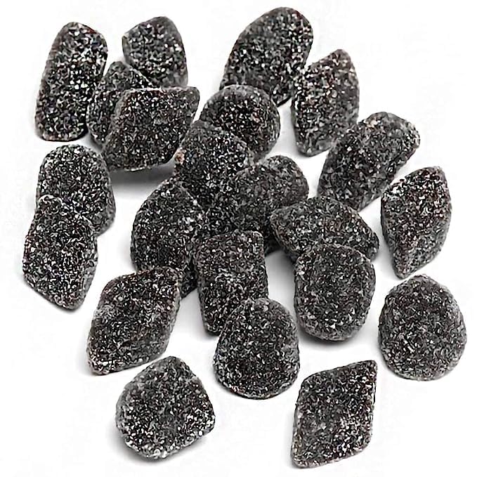 Miniatura 5 de Fruidles Dutchies Candy - Caramelos masticables agrios - Vendido por libra (4.4 libras en total de 70.4 onzas)