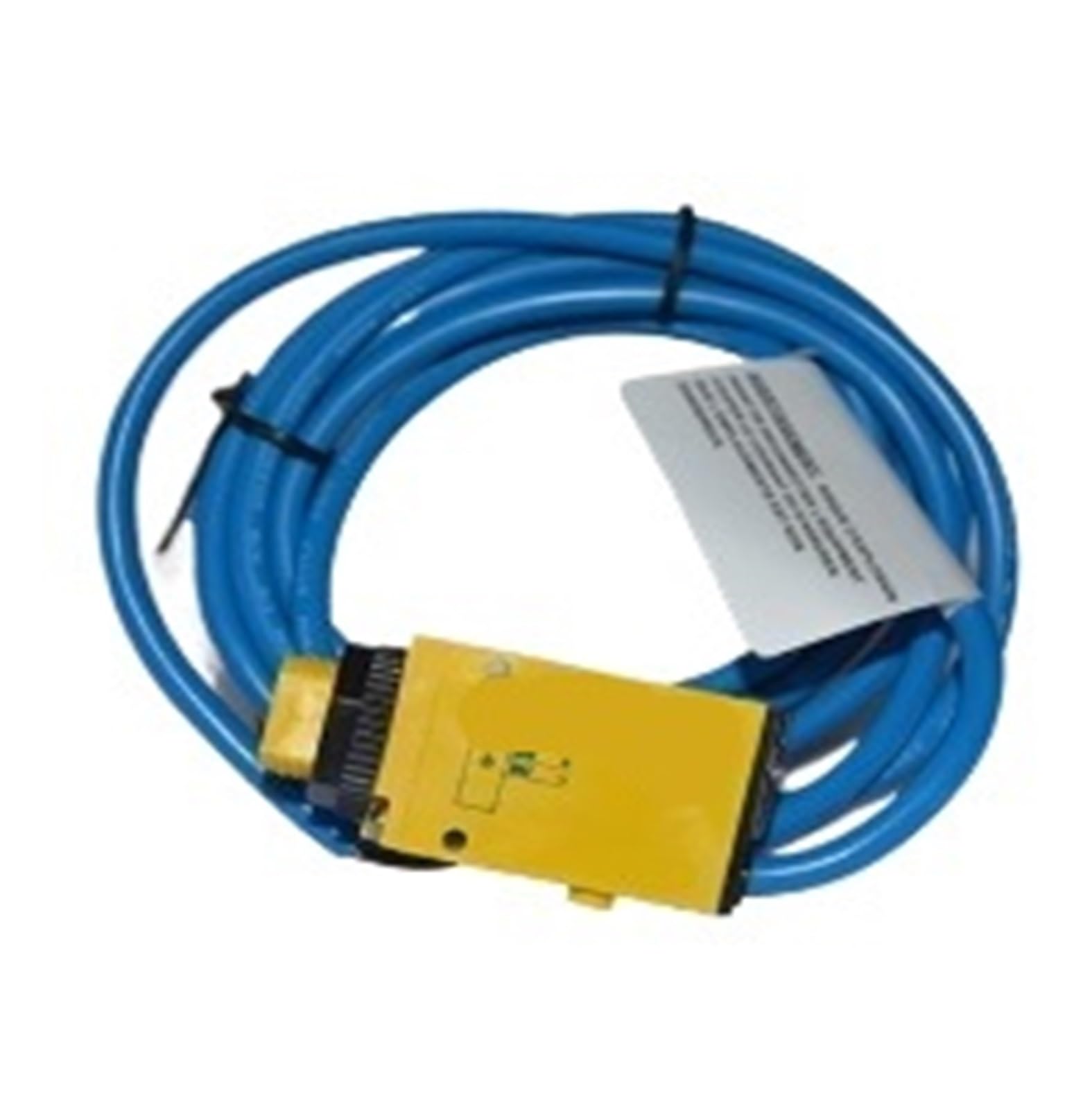 QAZYUIENW MIAD9D Photoelectric Sensor Proximity Switch for Industry Machine Control Etc