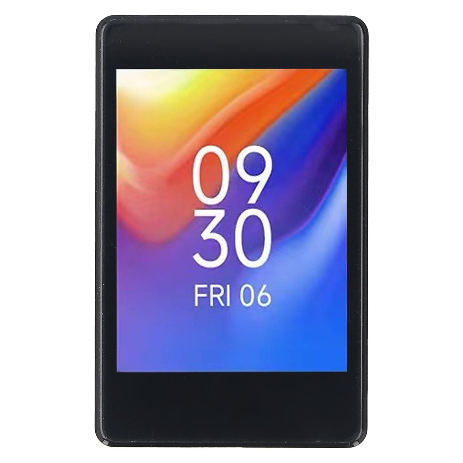 XUMIUZIY S3 2 en 1 Placa de Desarrollo con Pantalla Táctil, 240x320 262K