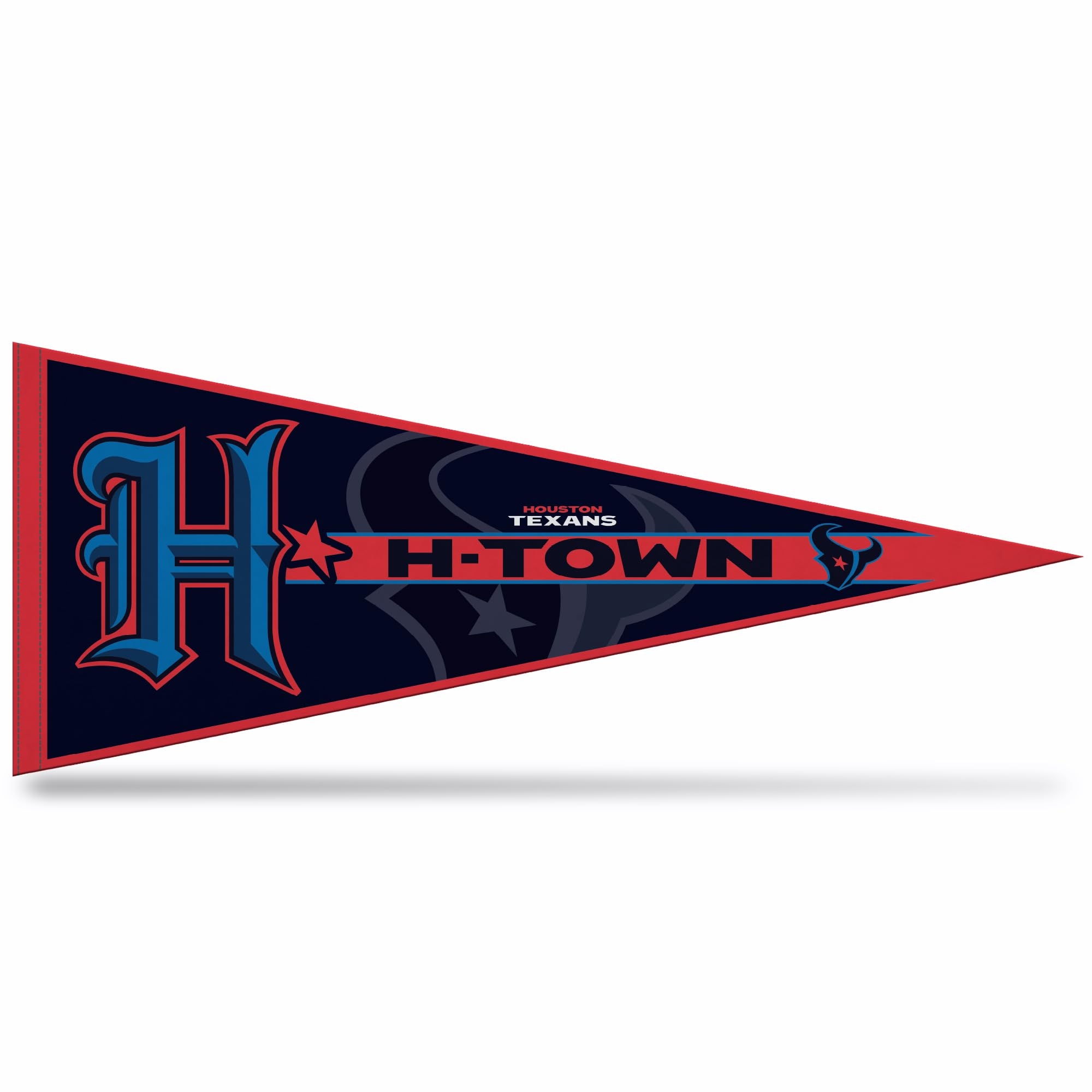 Amazon.com : Rico Industries NFL Football Houston Texans Alternate