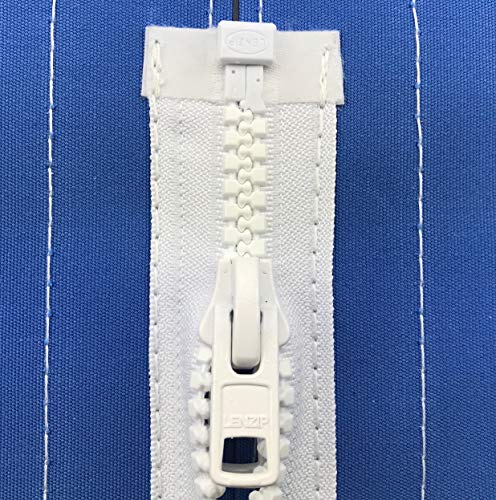 Hilo de poliéster Serabond Bonded #92 resistente UV 180 yd miniatura 7