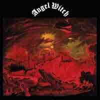 エンジェル・ウィッチ [CD] Angel Witch - Angel Witch (30th Anniversary Edition)(2CD