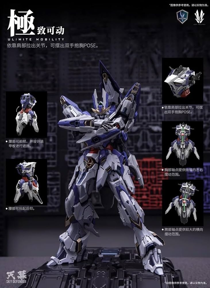 1/72 天幕SKY DEFENDER 改修塗装済完成品 ガンプラ塗装済完成品 1/72 天幕SKY DEFENDER 改修塗装済完成品 ガンプラ塗装済完成品