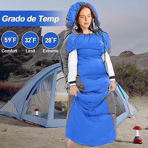 bolsas-de-dormir, Outdoors Imagen adicional