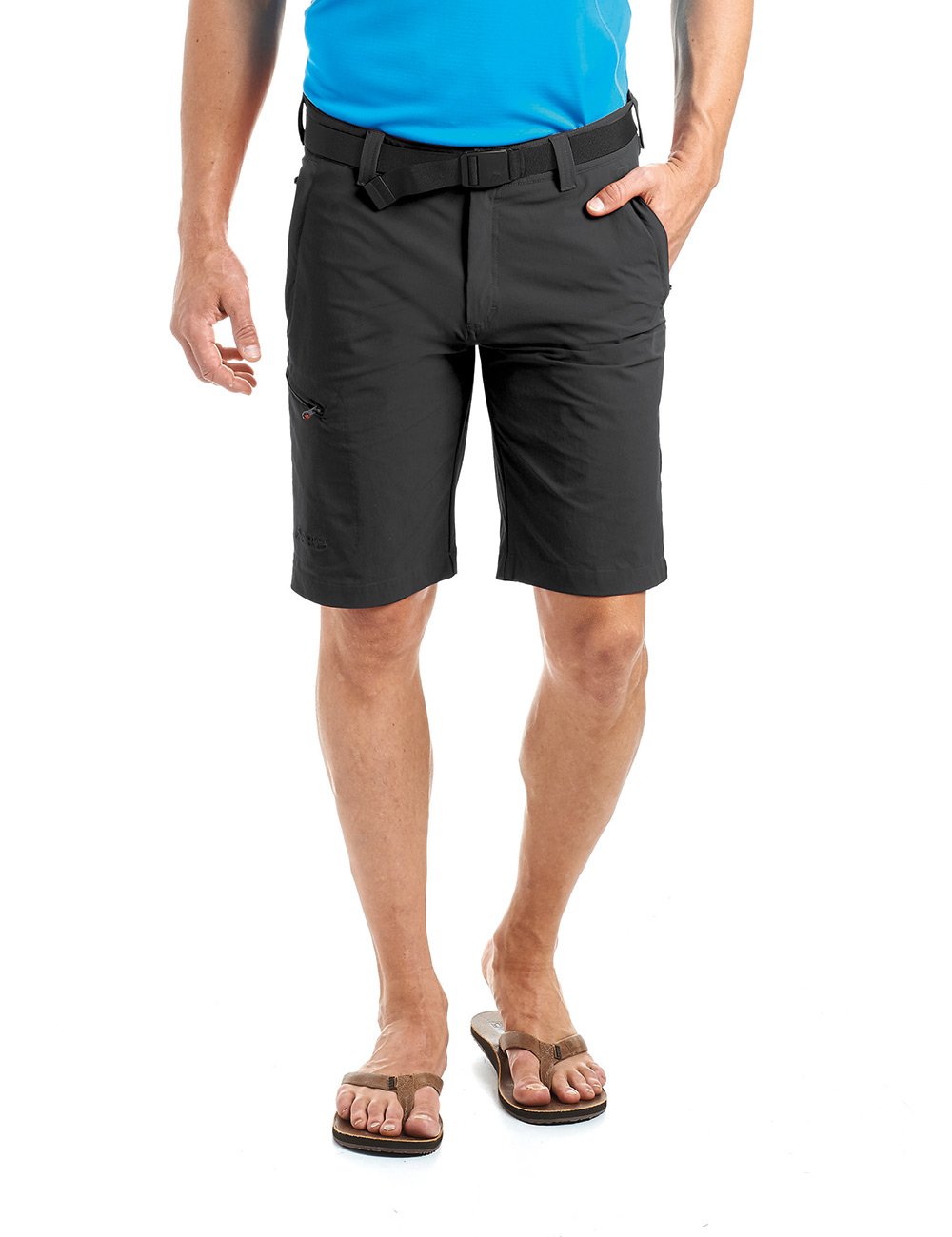 maier sportsMen's Huang Functional Bermuda Shorts