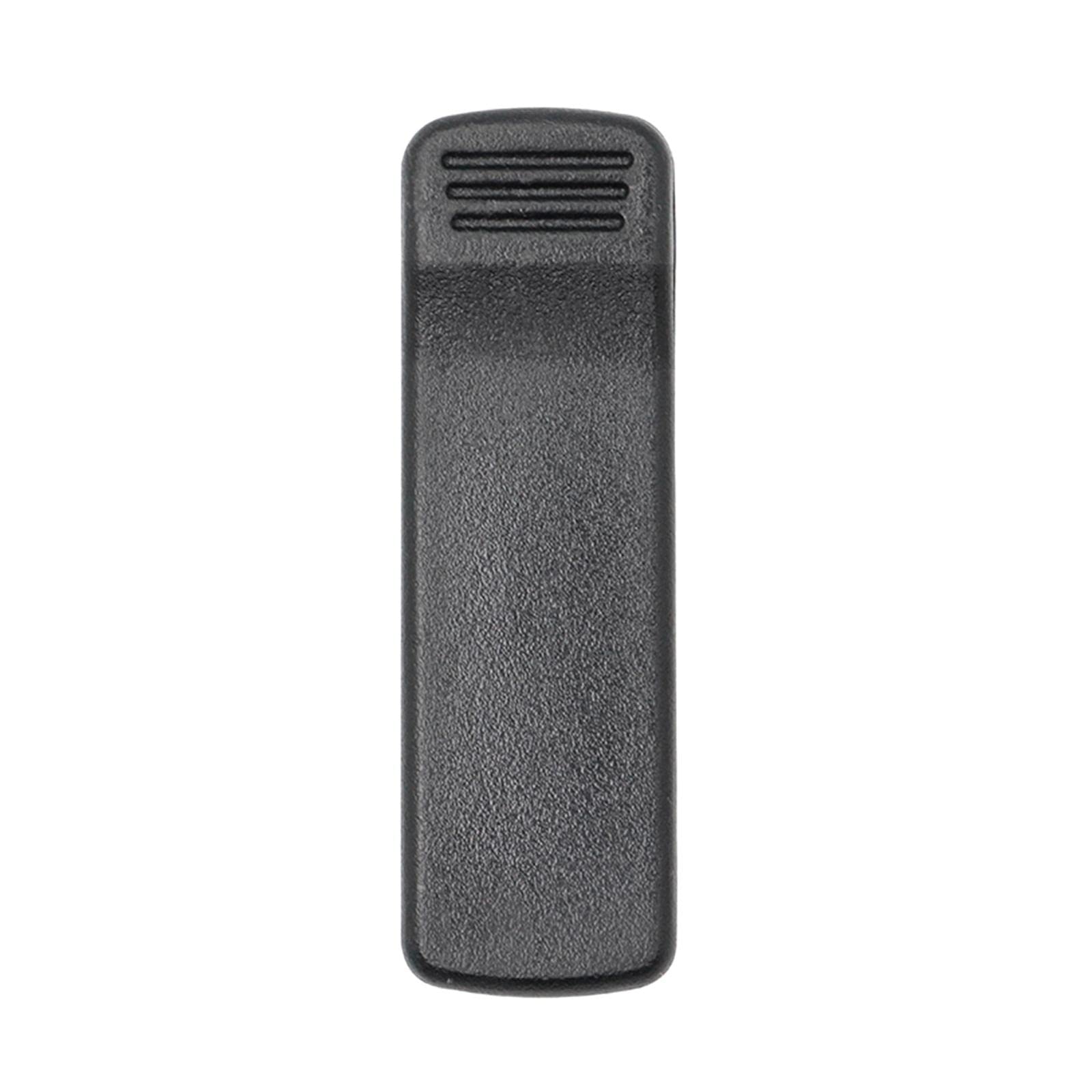 enakshi® 4xwalkie belt clip replaces accessory carry holder for xts3000 xts5000 xts3500|consumer electronics | radio communication | parts & accessories | other radio communication accs