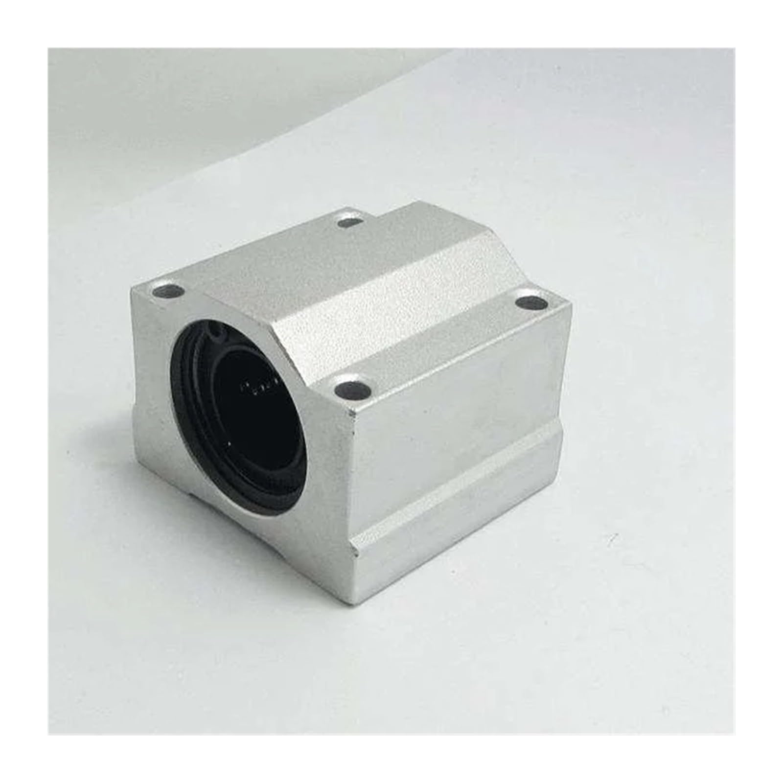 TADZKKIWM 1pcs/lot SC50UU SCS50UU 50mm Linear case Unit Linear Guide Shaft Linear Block Bearing Blocks