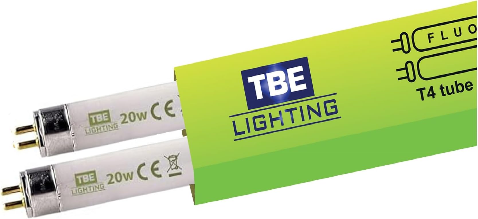 T4 Bulb - 20w
