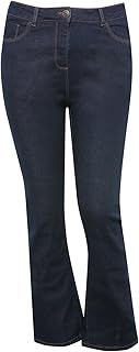 m&co ladies jeans