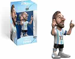 1/6 リオネル・メッシ アルゼンチン代表 Heng Toys Amazon | 1/6 リオネル・メッシ アクションフィギュア