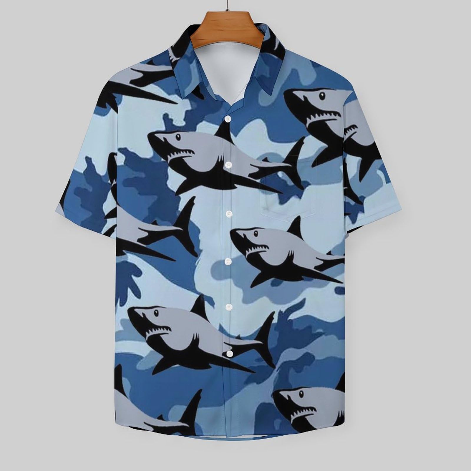 Panasonic 半袖シャツ 迷彩デザイン 番号4 Panasonic 半袖シャツ 迷彩デザイン 番号4 Panasonic 半袖シャツ 迷彩