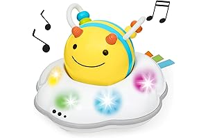 Baby Crawl Toy: The Ultimate Learning Companion for Your Little Explorer