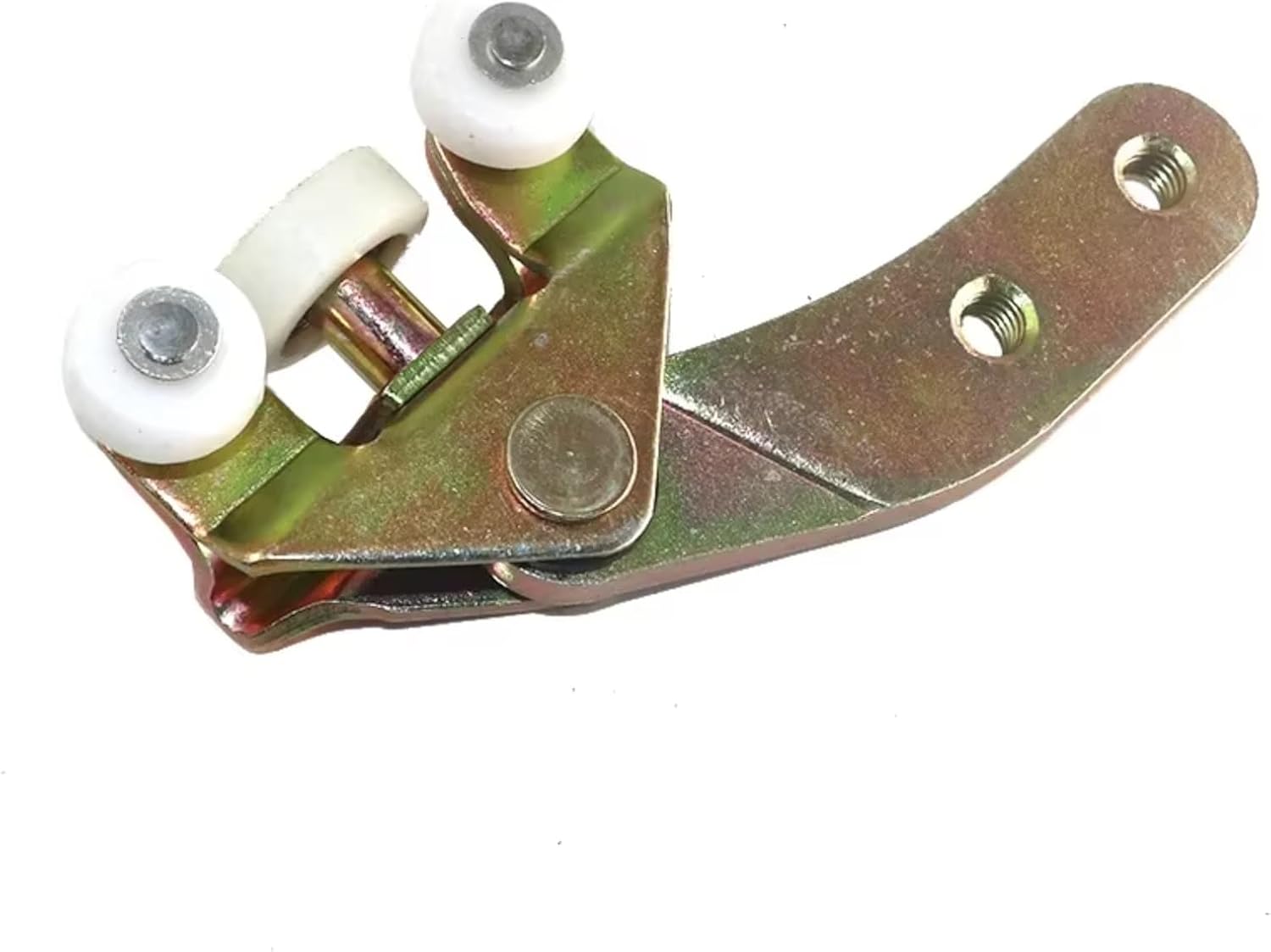 車のスライドドアローラー Compatible With Transporter T4 1990-2004 701843406A 7