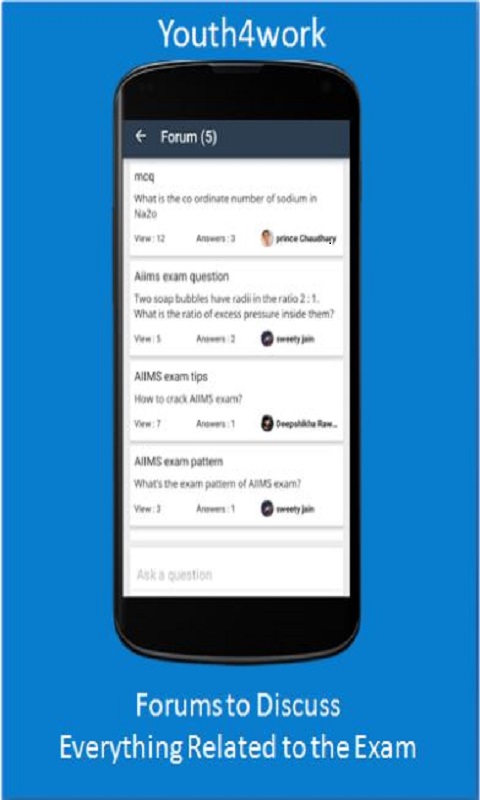 AIIMS MBBS 2017 Exam Prep - App on Amazon Appstore