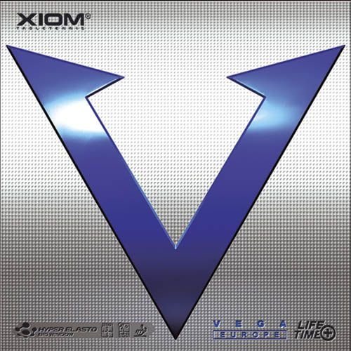 Xiom Vega Europe de couverture 2,0 mm rouge