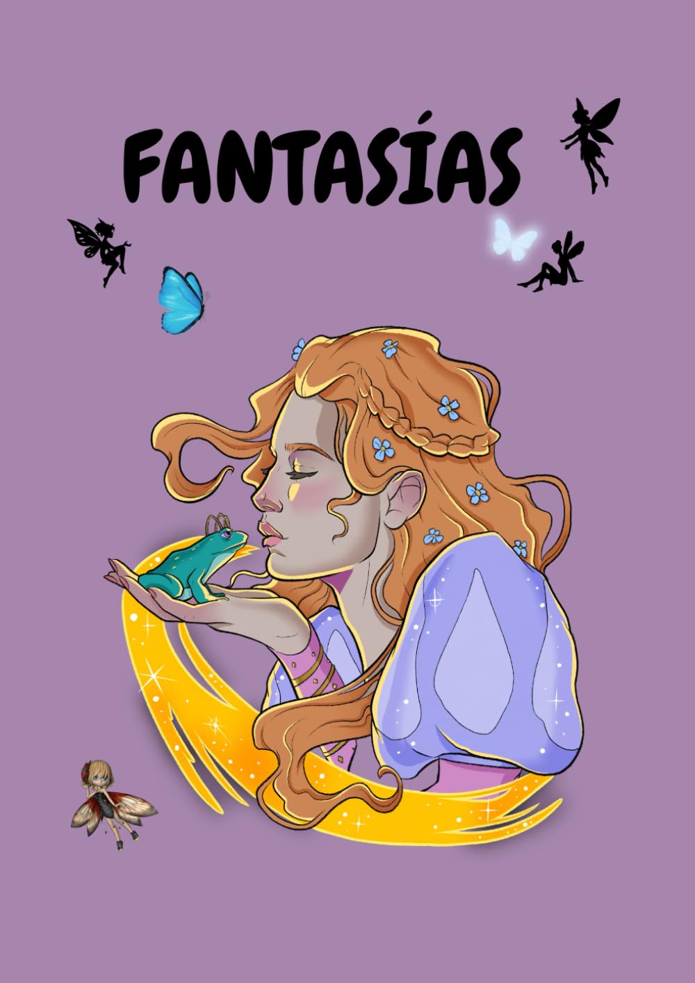 FANTASÍAS
