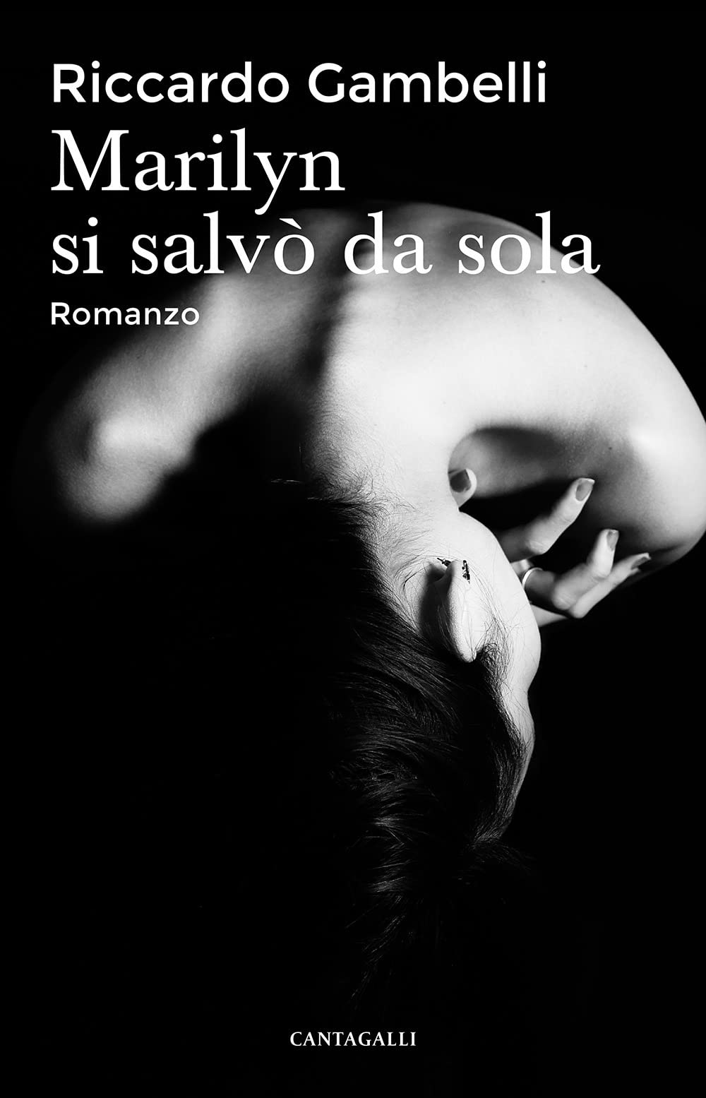 Marilyn Si Salvò Da Sola - 4