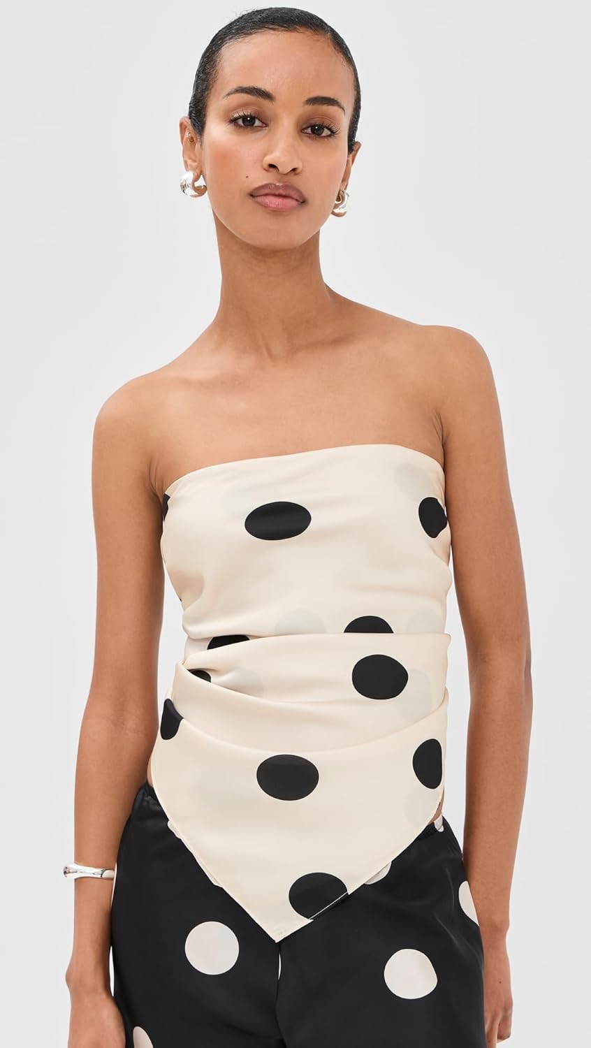 LE BOP Women's Frankie Top - Image 2