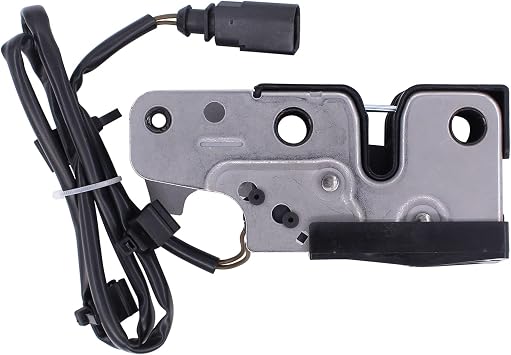 Bonnet Hood Catch Latch Lock for Volkswagen Golf 5 Mk5 2004-2009 for Jetta mk3 2005-2010 1K1823509E