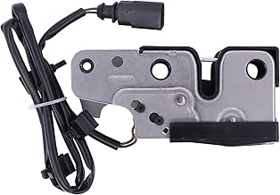Bonnet Hood Catch Latch Lock for V-W Golf 5 Mk5 2004-2009 for Jetta mk3 2005-2010 1K1823509E