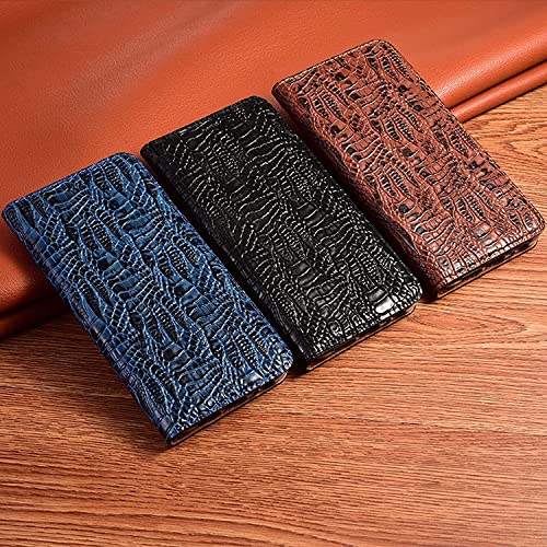 Funda iPhone 14 Plus con stent de lectura y ranura para tarjetas 3