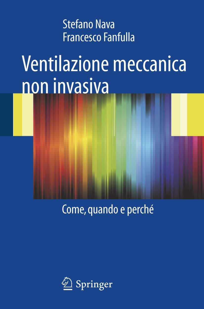 Ventilazione Meccanica non Invasiva: Come, quando e perché