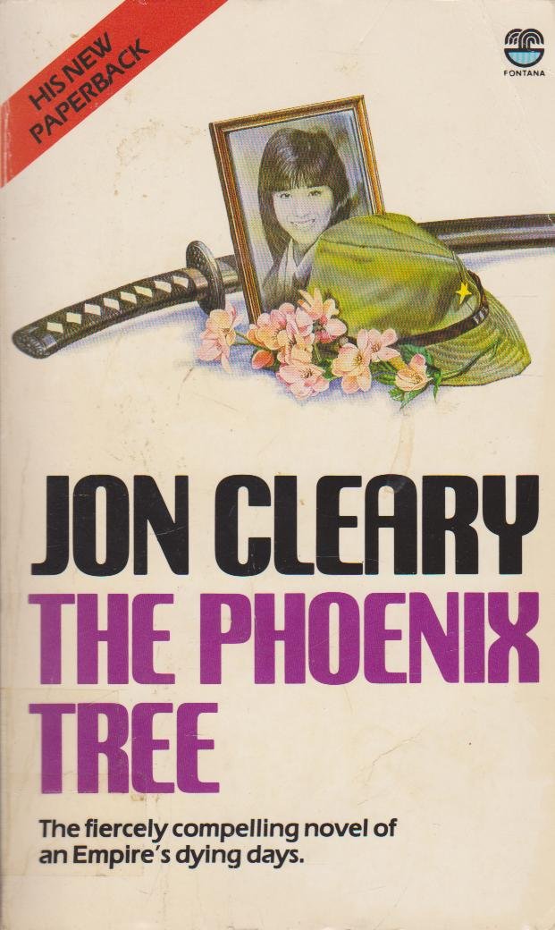 Buy The Phoenix Tree — BookShops.in