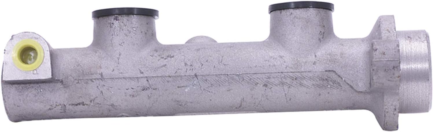 Cardone 10-2732 Remanufactured Brake Master Cylinder (Renewed)