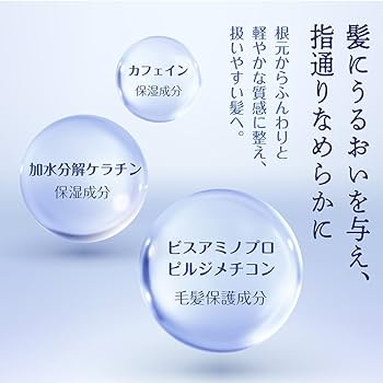 Amazon | ヘアケア Seika 全 コンディショナー Seika Pore Care