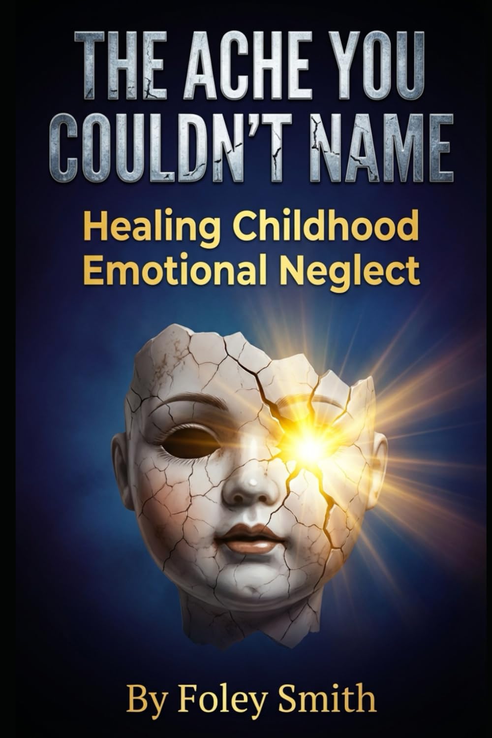 The Ache You Couldn’t Name: Healing Childhood Emotional Neglect (Foley Smith's Superpower Handbooks for Ordinary Mortals)