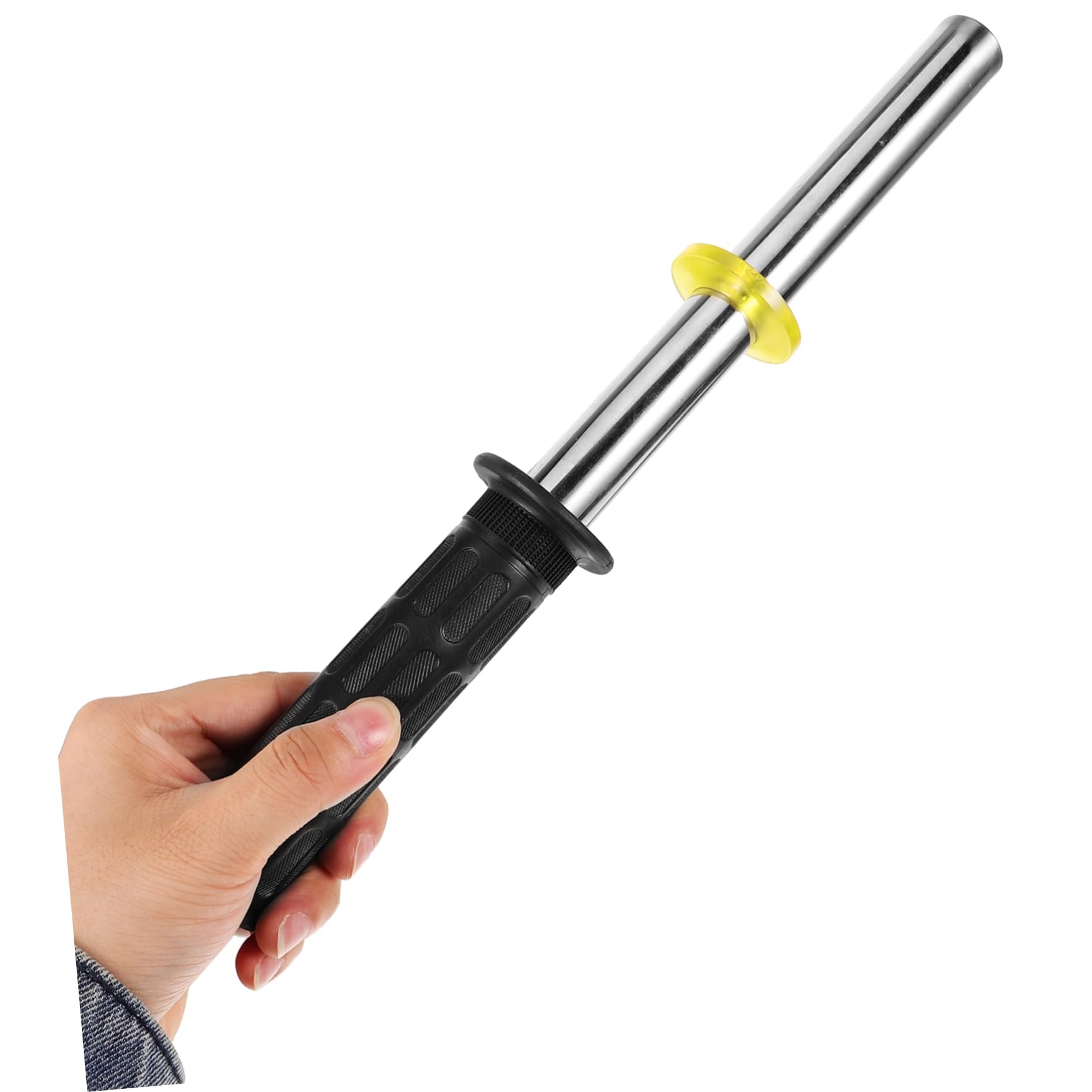jojofuny Herramienta Magnética Telescópica Para Recoger Objetos Metálicos Recogedor Magnético Automático Limpieza Fácil Para Talleres y Construcción