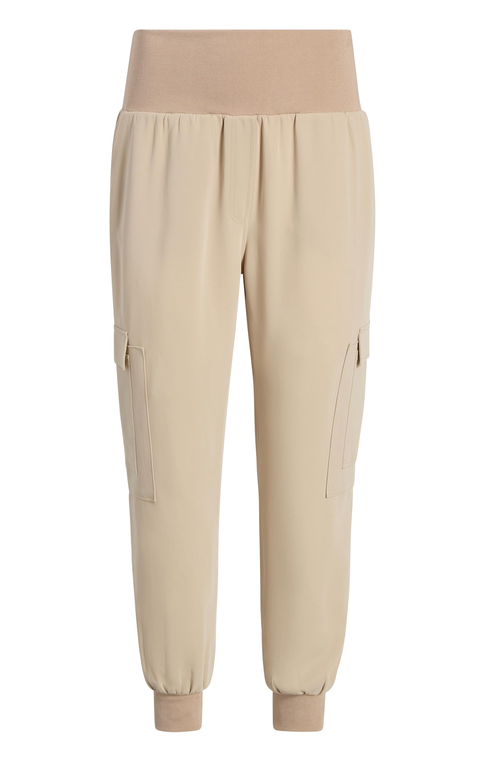 Cinq Sept Womens Crepe Giles Pants
