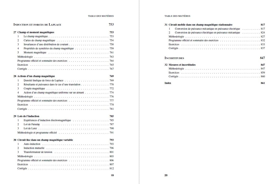 Physique tout-en-un PTSI - 3e éd.