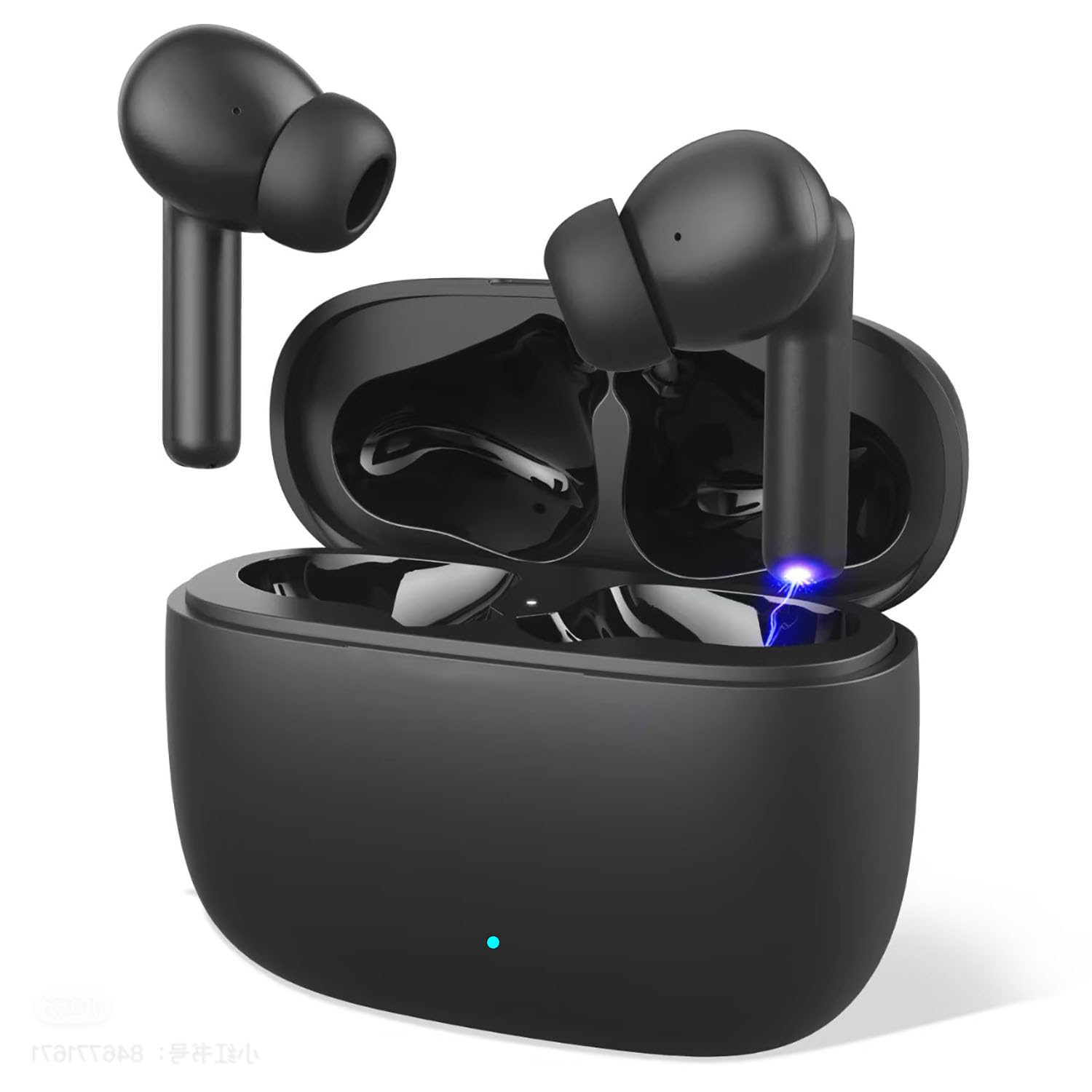【新品•未使用】ワイヤレスイヤホン（2025年最新モデル） Amazon.co.jp: イヤホン bluetooth ワイヤレスイヤホン2025新