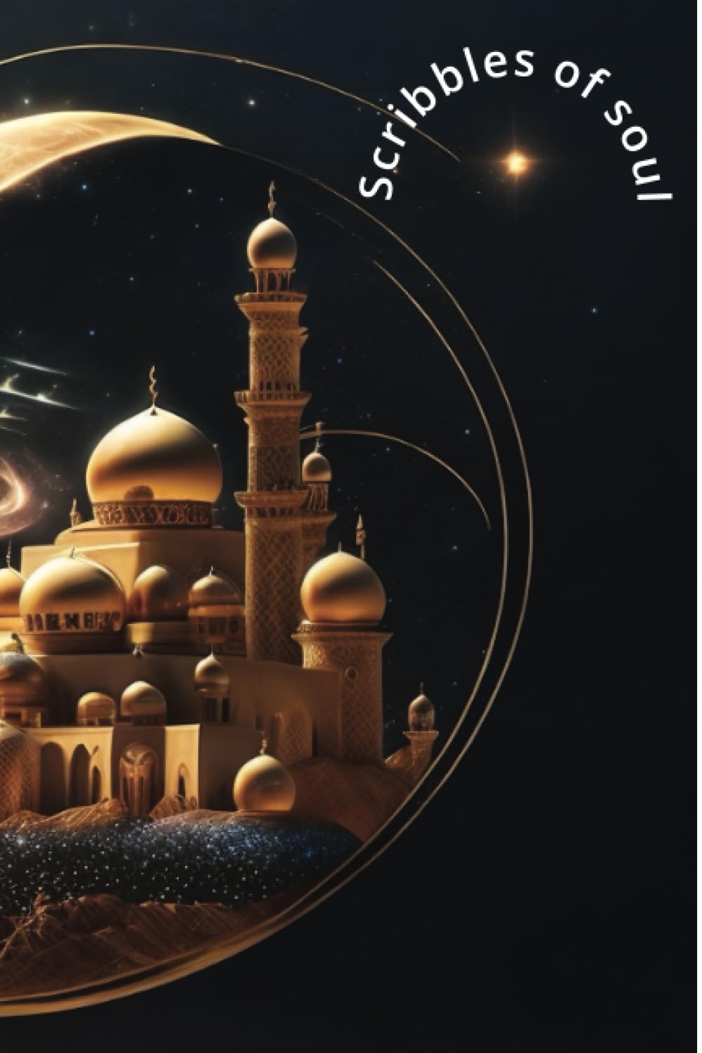 Scribbles of the Soul 4