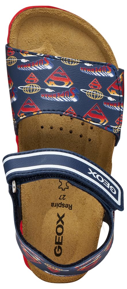 Geox J Ghita Boy C SandaliaNiños