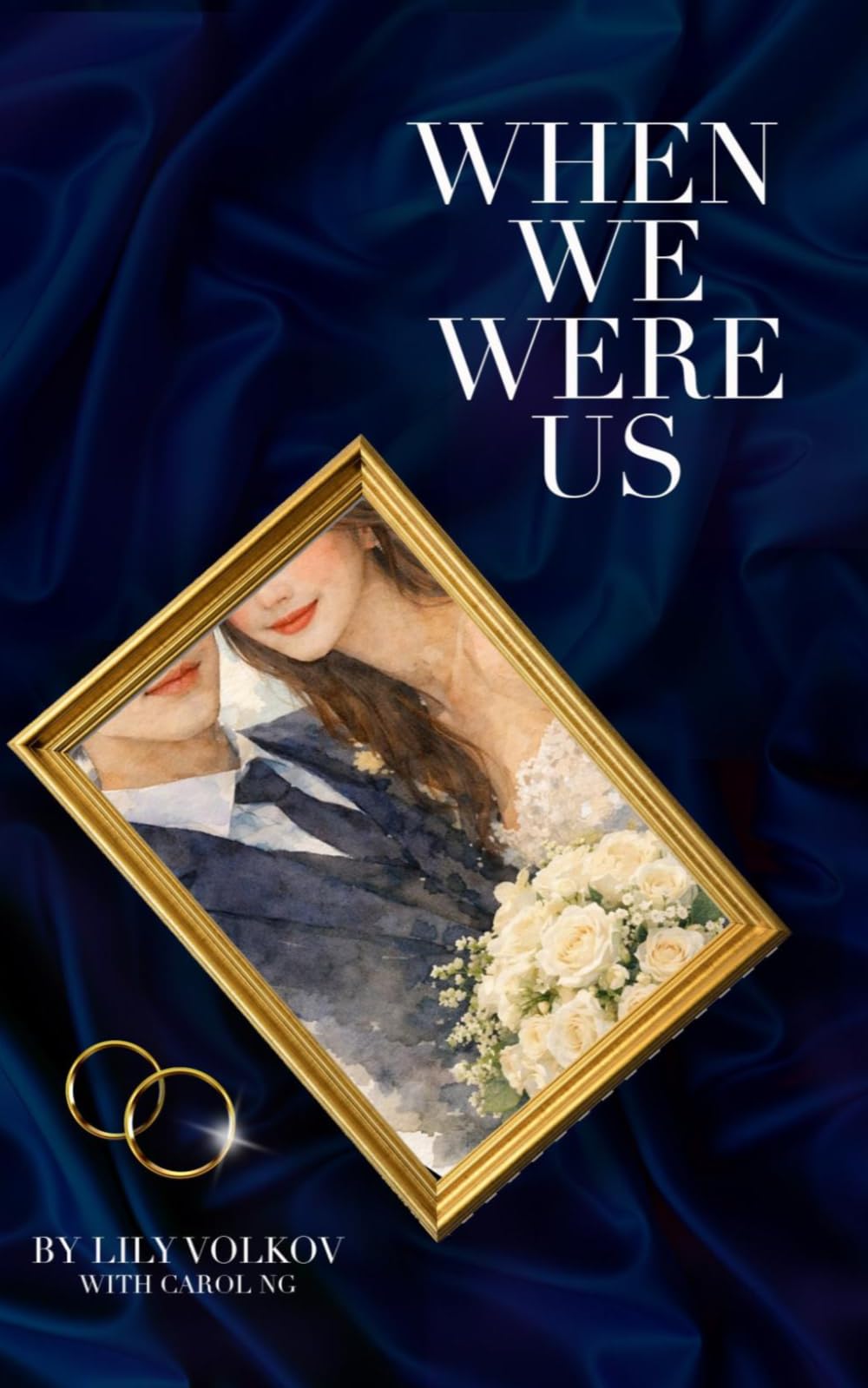 When We Were Us