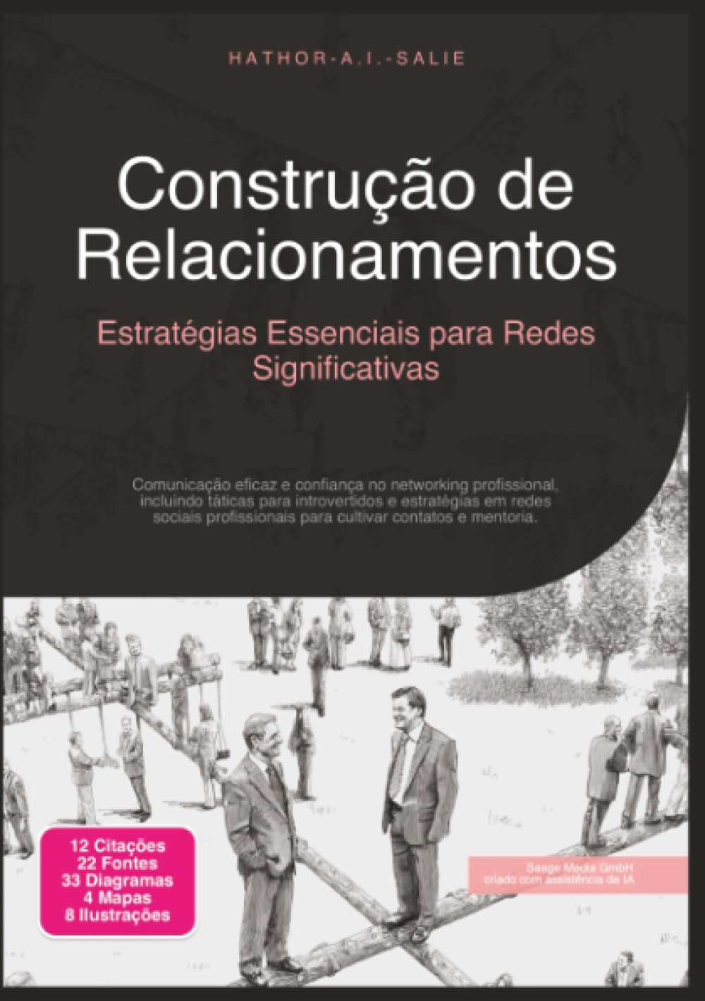 Construção de Relacionamentos: Estratégias Essenciais para Redes Significativas (Comunicação)
