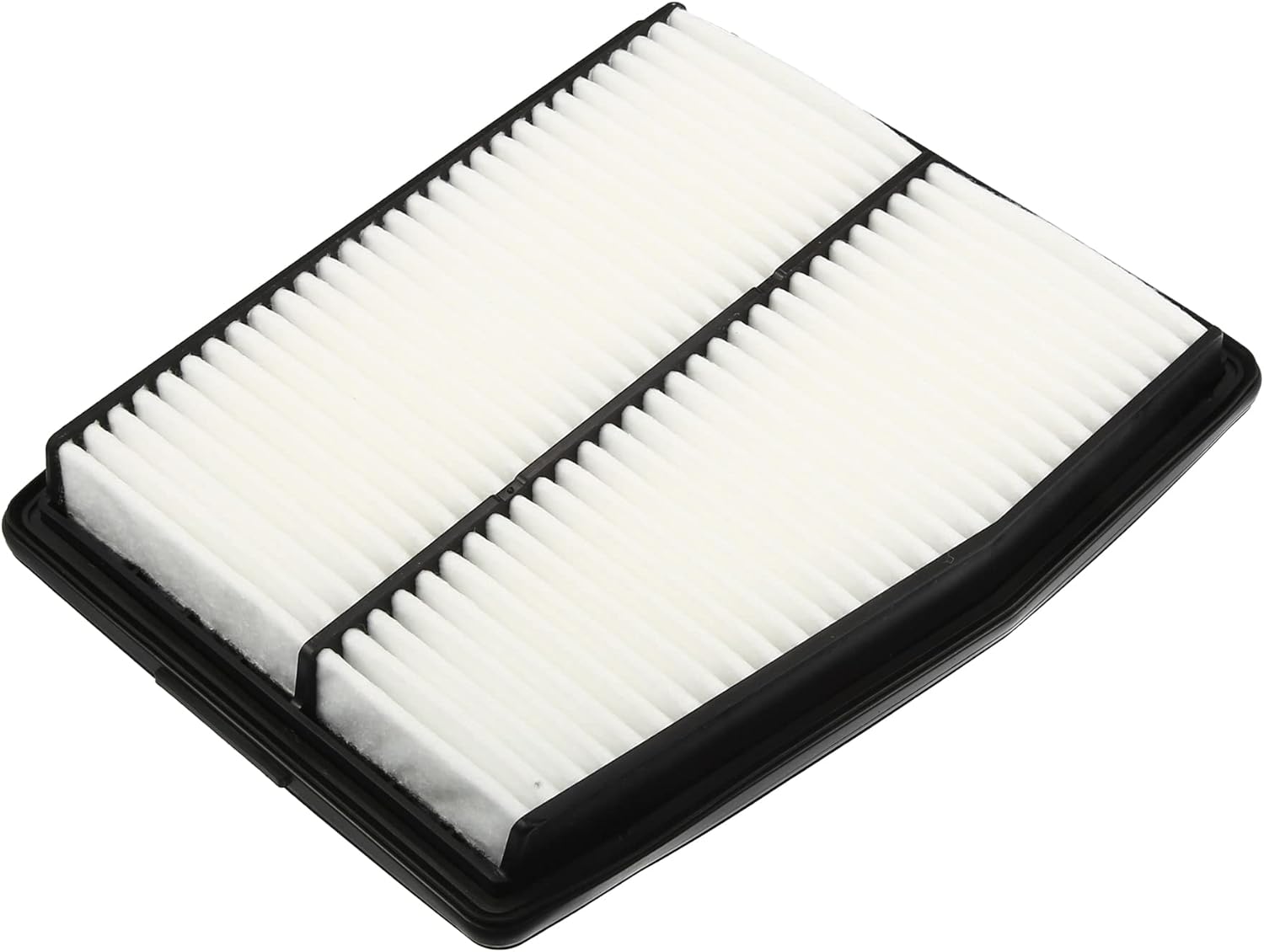 X AUTOHAUX Car Engine Air Filter No.28113-L5100 for Hyundai Sonata 2.0L Hybrid 20-21 for Hyundai Santa Fe 1.6L 2.5L Hybrid 2021 for Kia Sorento 1.6L Hybrid 2021